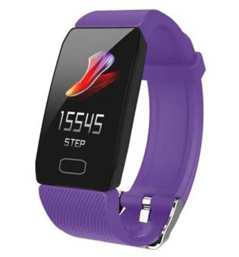 Smart Wristband fitness Blood Pressure Heart Rate Monitor Waterproof Heart rate sports waterproof bracelet