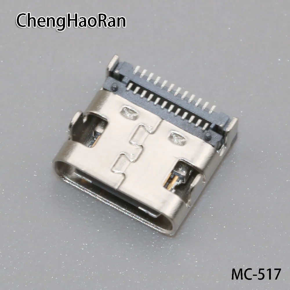 2 шт./лот Micro USB разъем типа C мобильный телефон зарядное устройство питания док