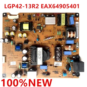 

100% brand new original For LG 42LA6200-CN 42LN6150-CU power board LGP42-13R2 EAX64905401 free shipping