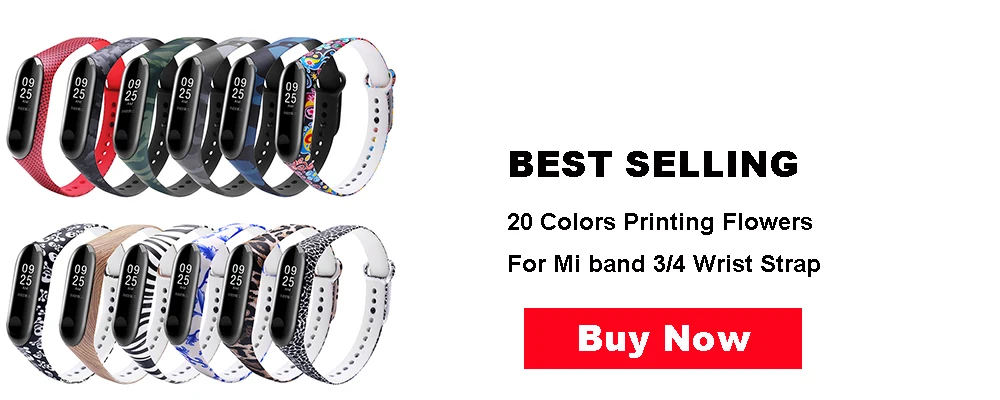 Ремешок mi Band 3 4 для Xiao mi band 3/4 ремешок для часов mi 3 4 pulsera correa mi band 3/4 сменный силиконовый браслет