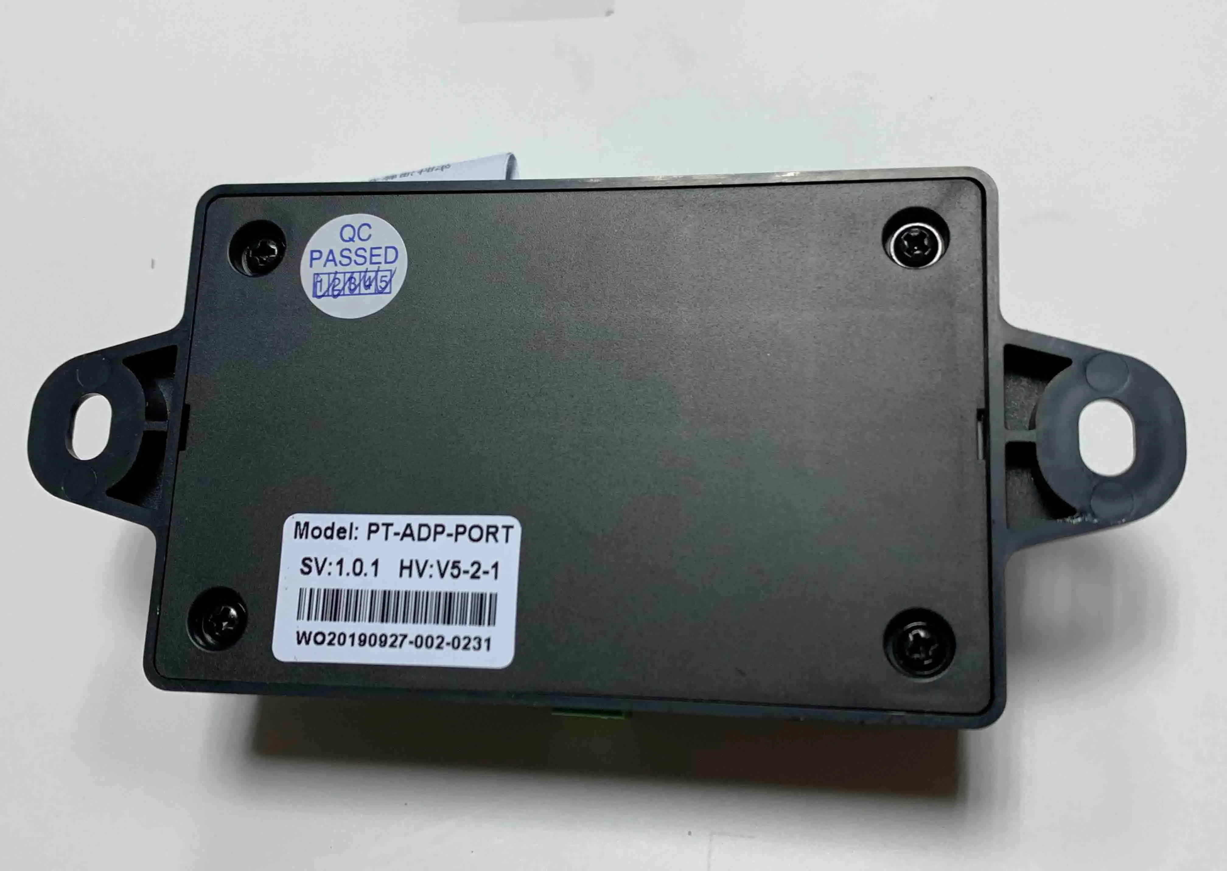 EPEVER MT-11Remote метр для DR1206N DR2210N DR3210N DuoRacer серии контроллер заряда Duo батарея регулятор PT-ADP-PORT