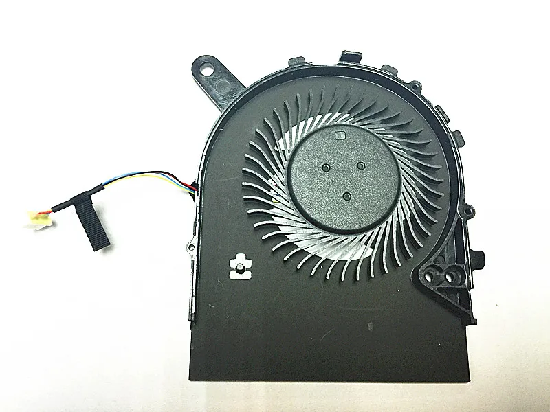 Новый оригинальный ноутбук Процессор вентилятор охлаждения для Dell Inspiron 7460 7472