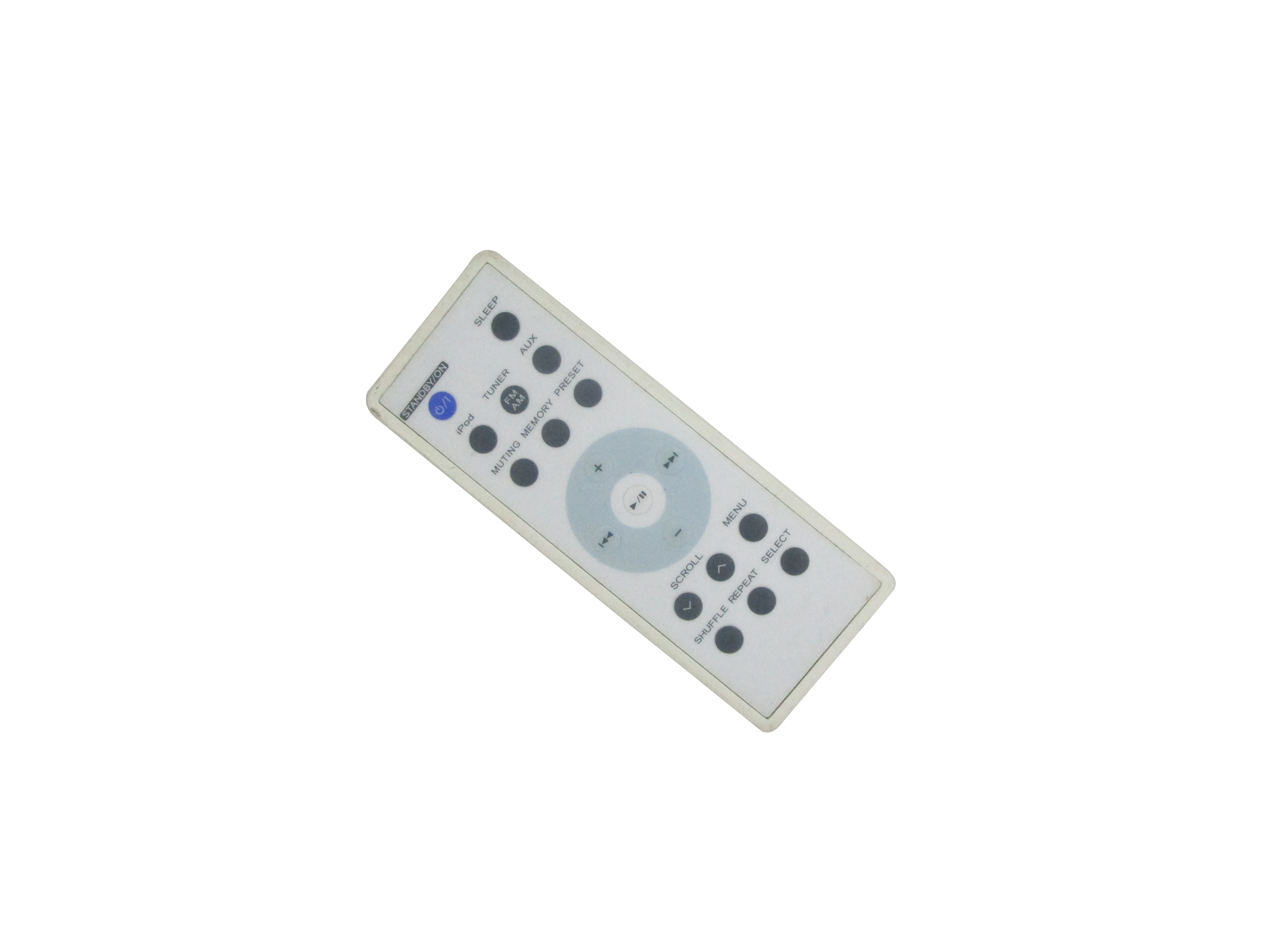Remote Control For Teac RC-1084 RC-1085 02-170SRLXI1700 SR-LXi Hi-Fi Table Radio Ipod Dock Audio System | Электроника