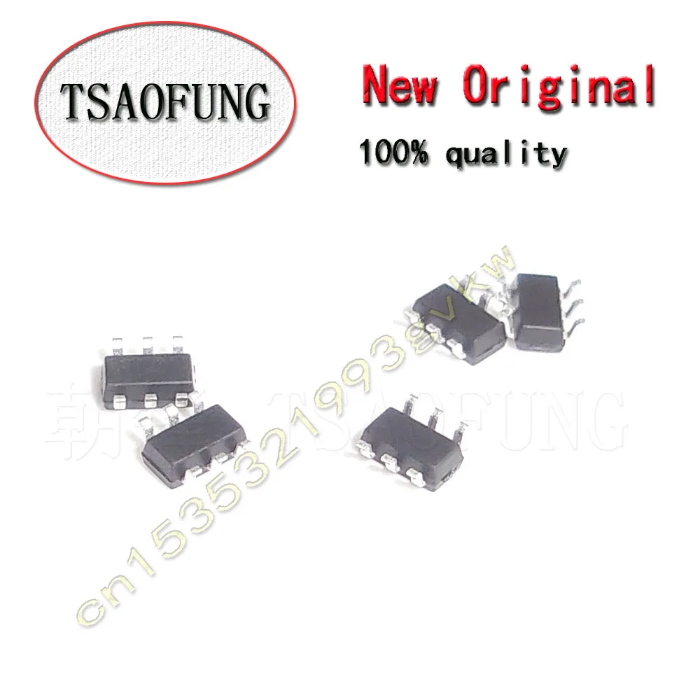 

SG6859ATZ SG6859A AAJFL AAJFB AAJFH AAJFD AAJFN MARKING AAJWW SOT23-6 Integrated Circuits Electronic Components = Free shipping