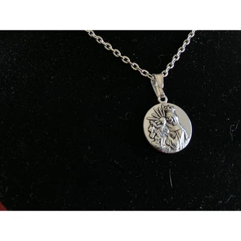 

Pendant heart of jesus