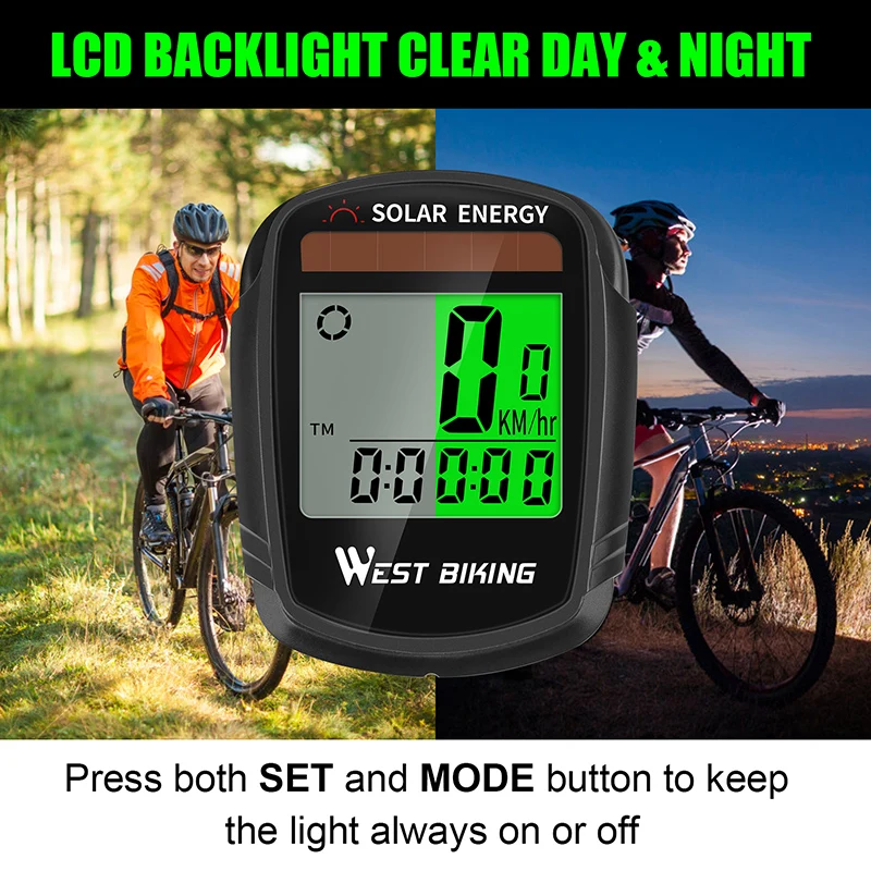 Vbestlife Reflective Bike Sticker Warning Safety Paster Rear Wheel Decorative Sticker Children Bike