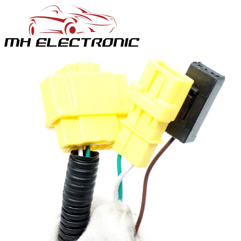 MH Электронный 77900-S5A-G04 77900S5AG04 77900 S5A G04 для Honda Civic CR-V поток 2002 2003 2004 2005 2006