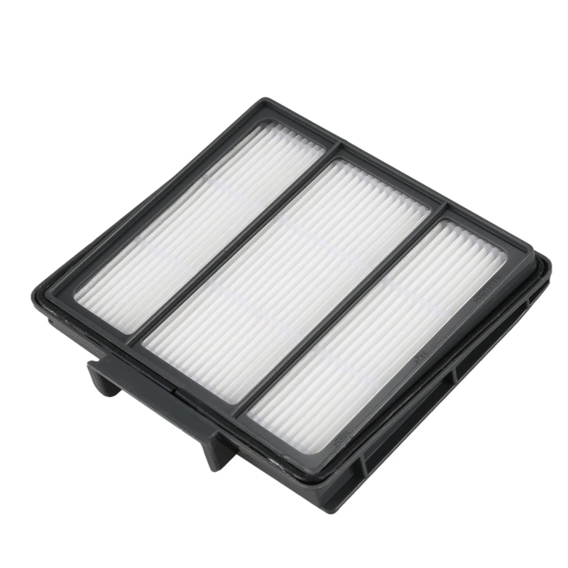 XMX-3pcs предмоторный Hepa фильтры для робота Shark ION RV700_N RV720_N RV850 RV851WV RV850BRN/WV Запчасти для пылесоса # RVFFK950