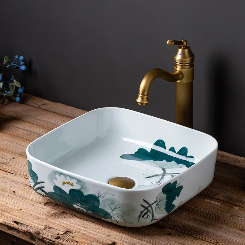 wash basin (1)