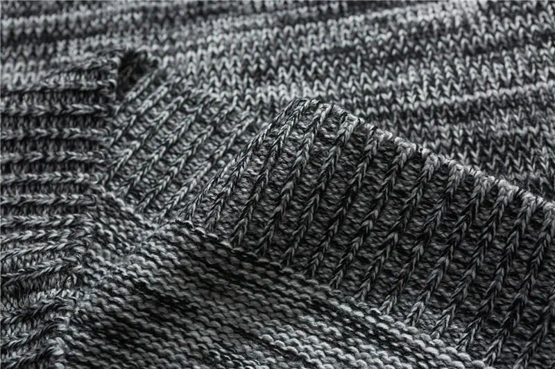 Простой стиль Вязаный мужской/женский осенний свободный свитер тренды Джокер пары кампус трикотаж