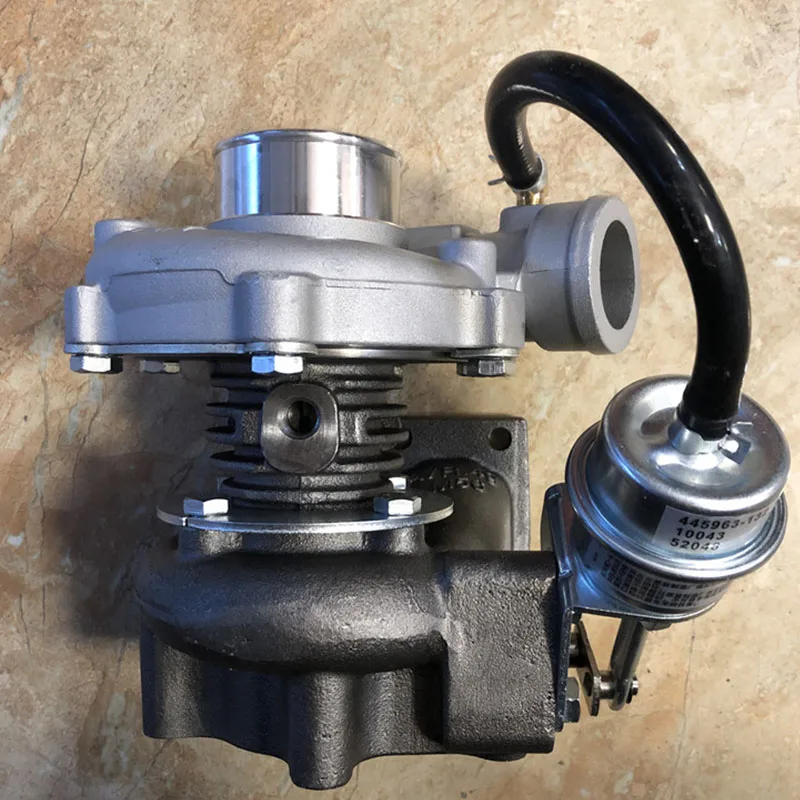 TB28-YC4102B Turbocharger for FUTONG/JAC/YUEJIN