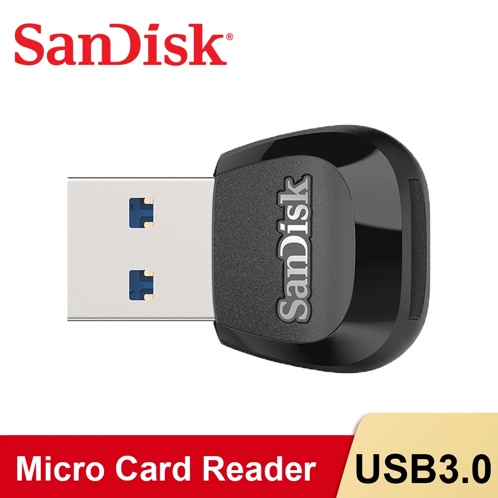 SanDisk Extreme Pro SDXC UHS-I Micro SD Flash Card MobileMate USB 3.0 microSD Card Reader Memory Card V30 A2 4K for Camera Drone 4gb sd card Memory Cards