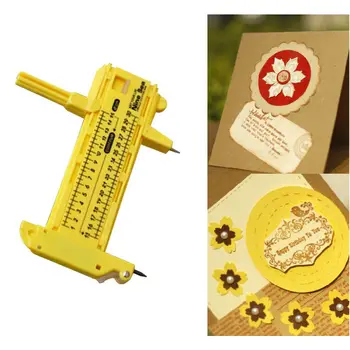 

Compasses Circle Cutter Utility Photo Paper Cutter Circular Tool DIY Device