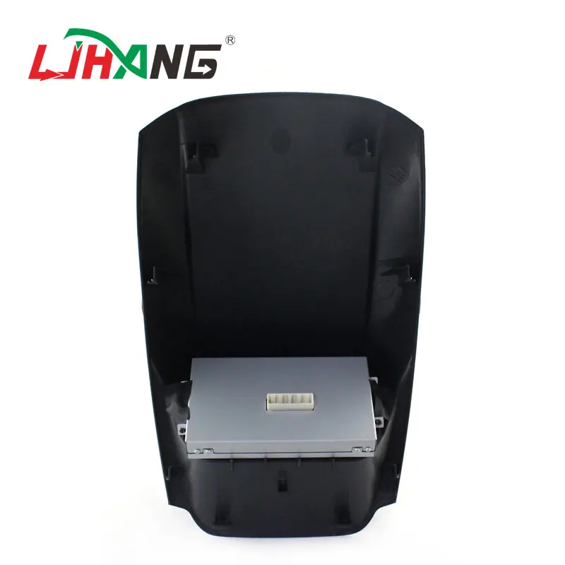 LJHANG 2 Din Автомобильный dvd-плеер Android 10 для Ford ECOSPORT 2013 wifi Автомобильный мультимедийный плеер gps Navi автомобильное радио аудио