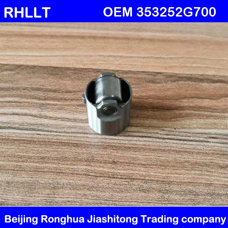 35320-03AA0 топливный насос высокого давления для hyundai I30, IONIQ HYBRID, OEM 3532003AA0 353252G700 - Цвет: Белый