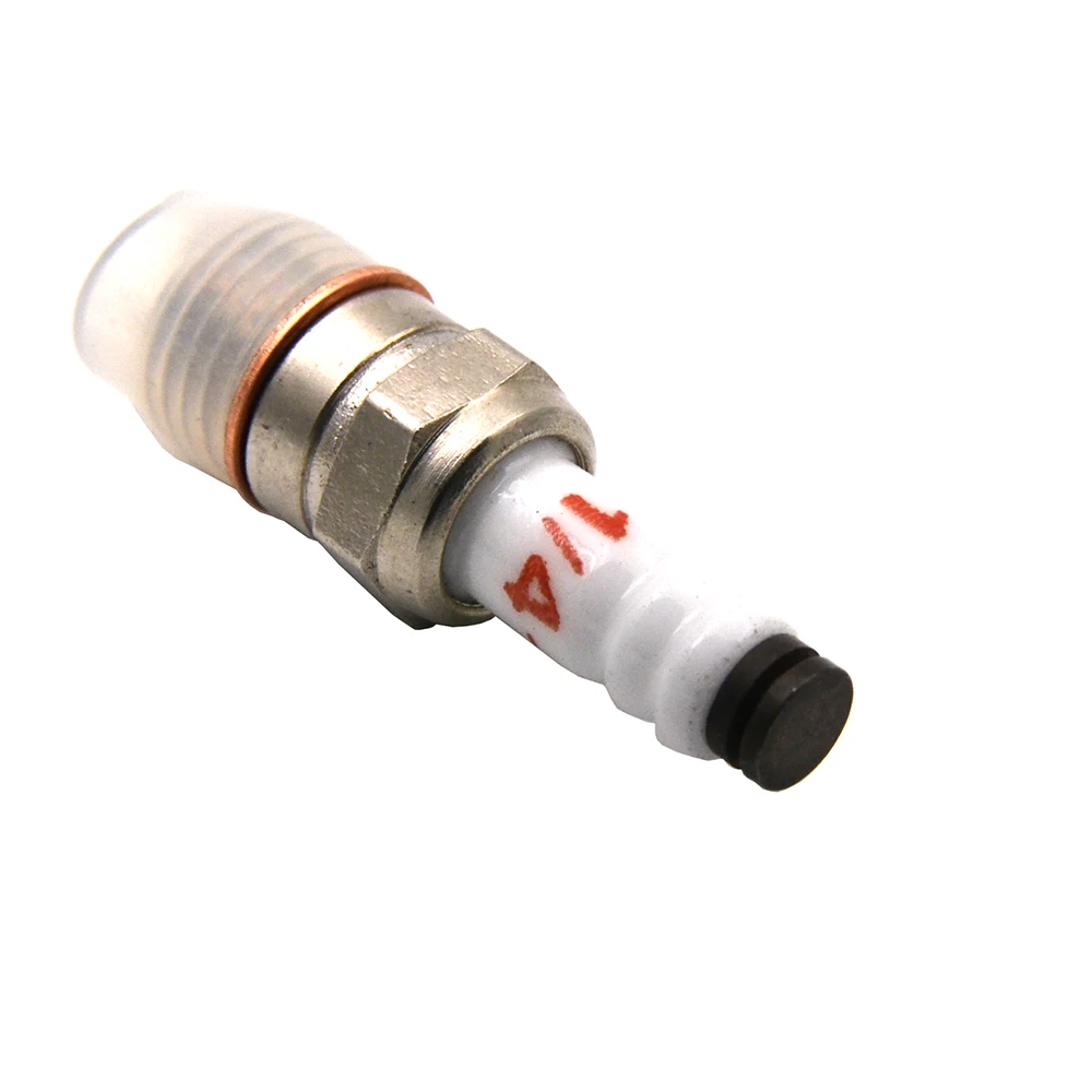 

Rcexl 1/4-32 ME8 Iridium Spark Plug for JBA 15G Engine