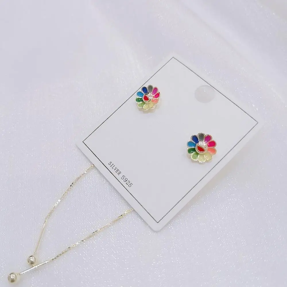 Серьги 080819