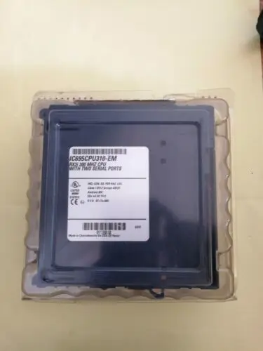 Модуль IC695CPU310 GE