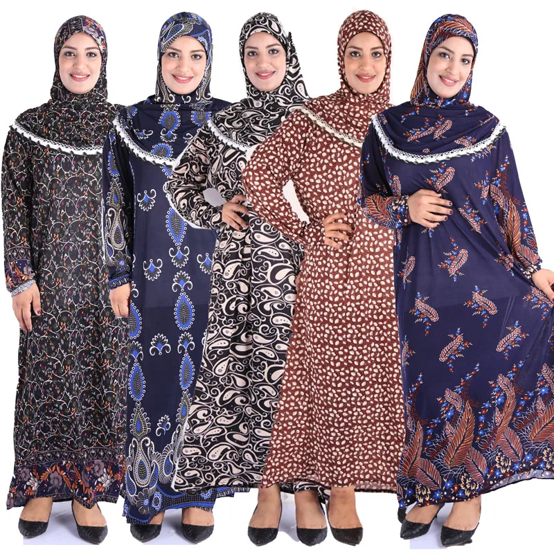 2019-New-Style-Women-muslim-abaya-prayer