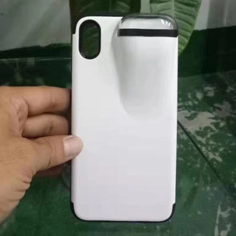 Система защиты совместима с iPhone и AirPods наушники чехол для телефона анти-осень чехол для телефона OC
