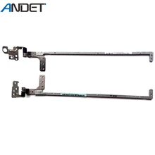 Для lenovo S300 S305 S310 S315 ЖК-петли экран Петля Набор левый и правый