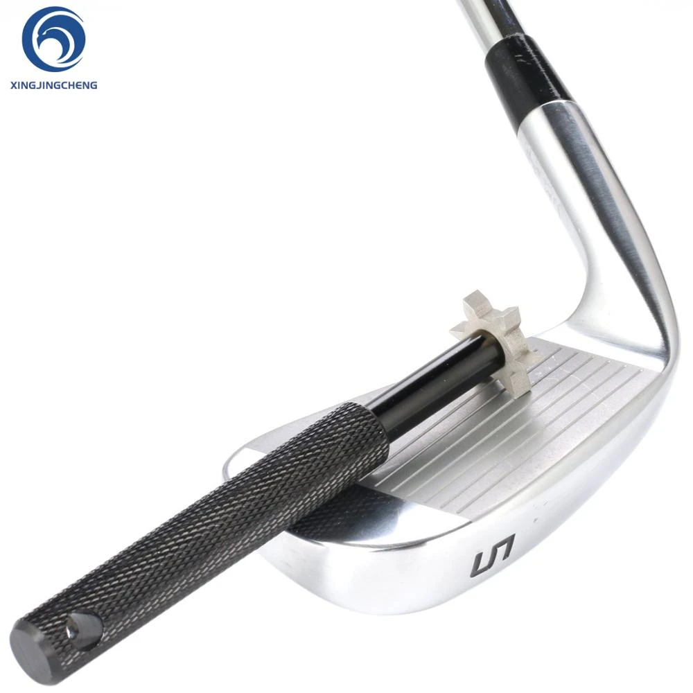 golf groove sharpener