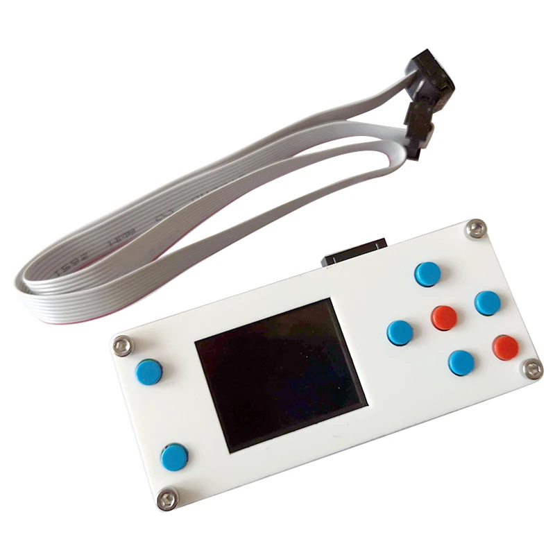 Cnc Grbl офлайн плата контроллера 3 оси офлайн ЧПУ контроллер для Pro 1610/2418/3018 гравировальный станок резьба фрезерный станок