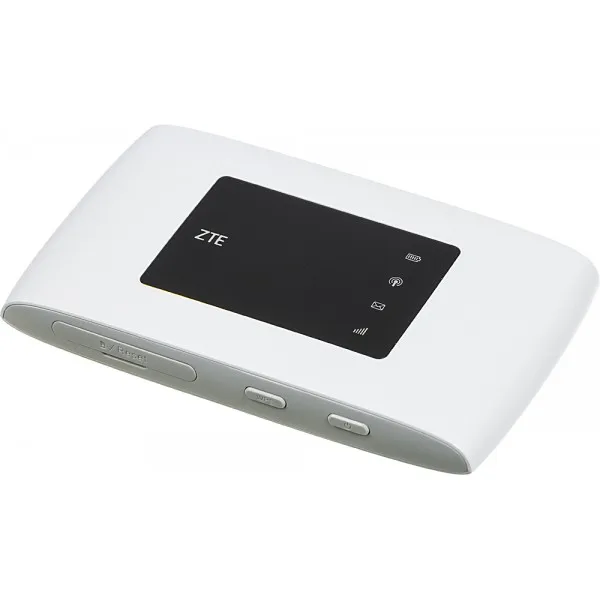Modem 2G/3G/4G ZTE mf920ru USB Wi Fi VPN firewall + router external