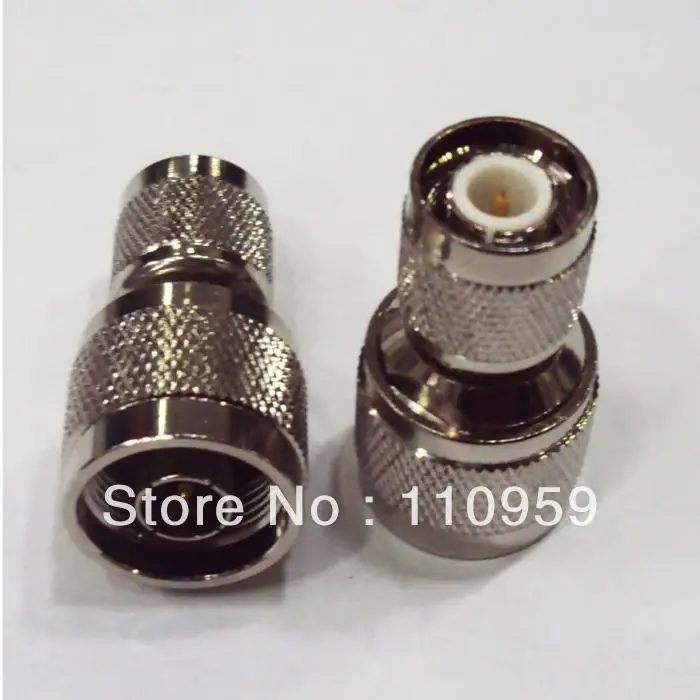 DHL/EMS NJ отложным TNC-J(50 Ом) RF соединитель коаксиальный разъем adapter-A2