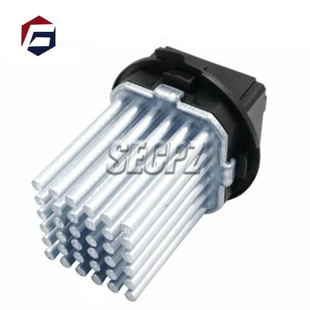 

FOR CITROEN C3 C4 C5 C6 DS3 HEATER BLOWER MOTOR RESISTOR 351320011 5DS351320-011 5DS351320011 V22790001 6441S7 6441.S7