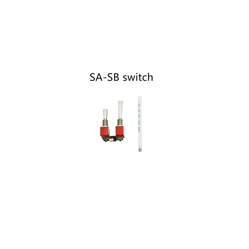 Перемычки для перемычки T16/T16 PLUS SG/SH SE/SF SC/SD SA/SB пульт дистанционного управления переключатель передатчика