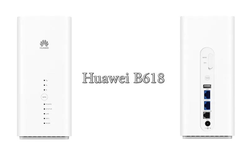 Huawei-B618