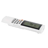 Nouvelle télécommande pour Airwell Electra Gree RC08B RC08A, contrôleur de climatiseur 6