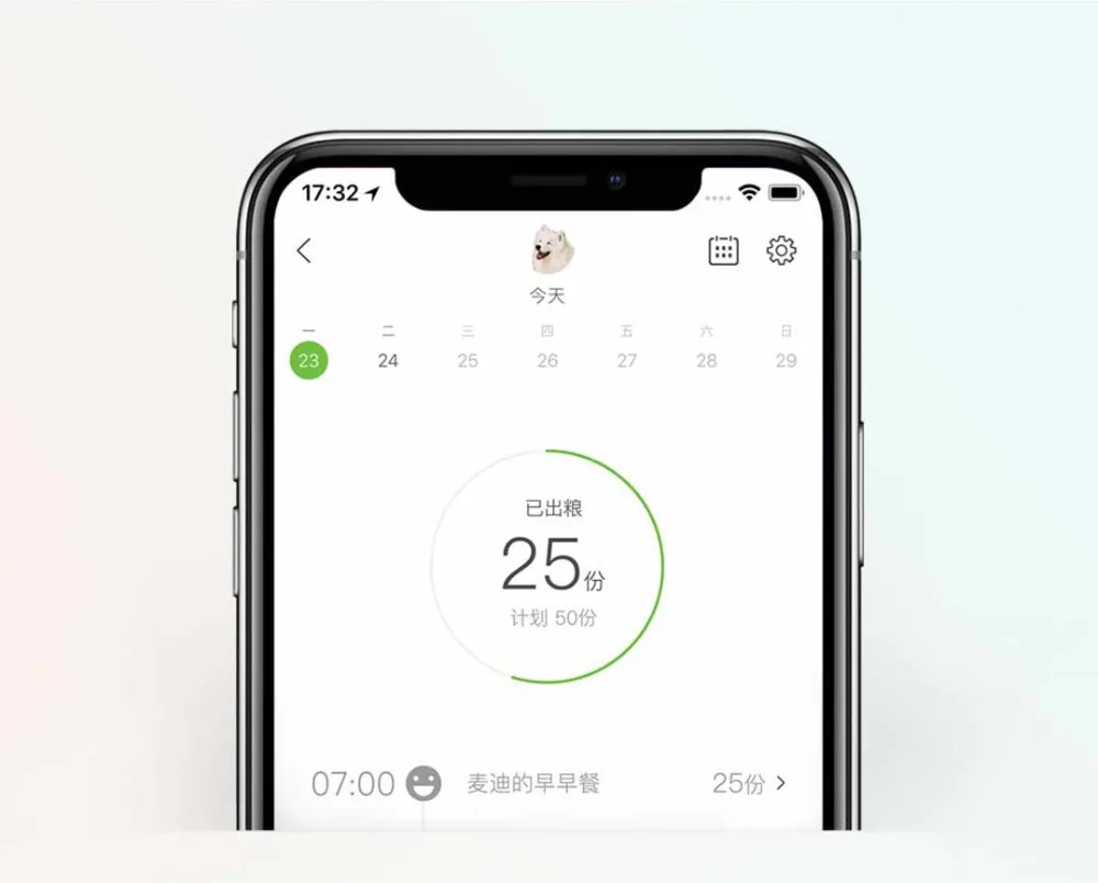 Petkit Fresh mini автоматочная курмушка