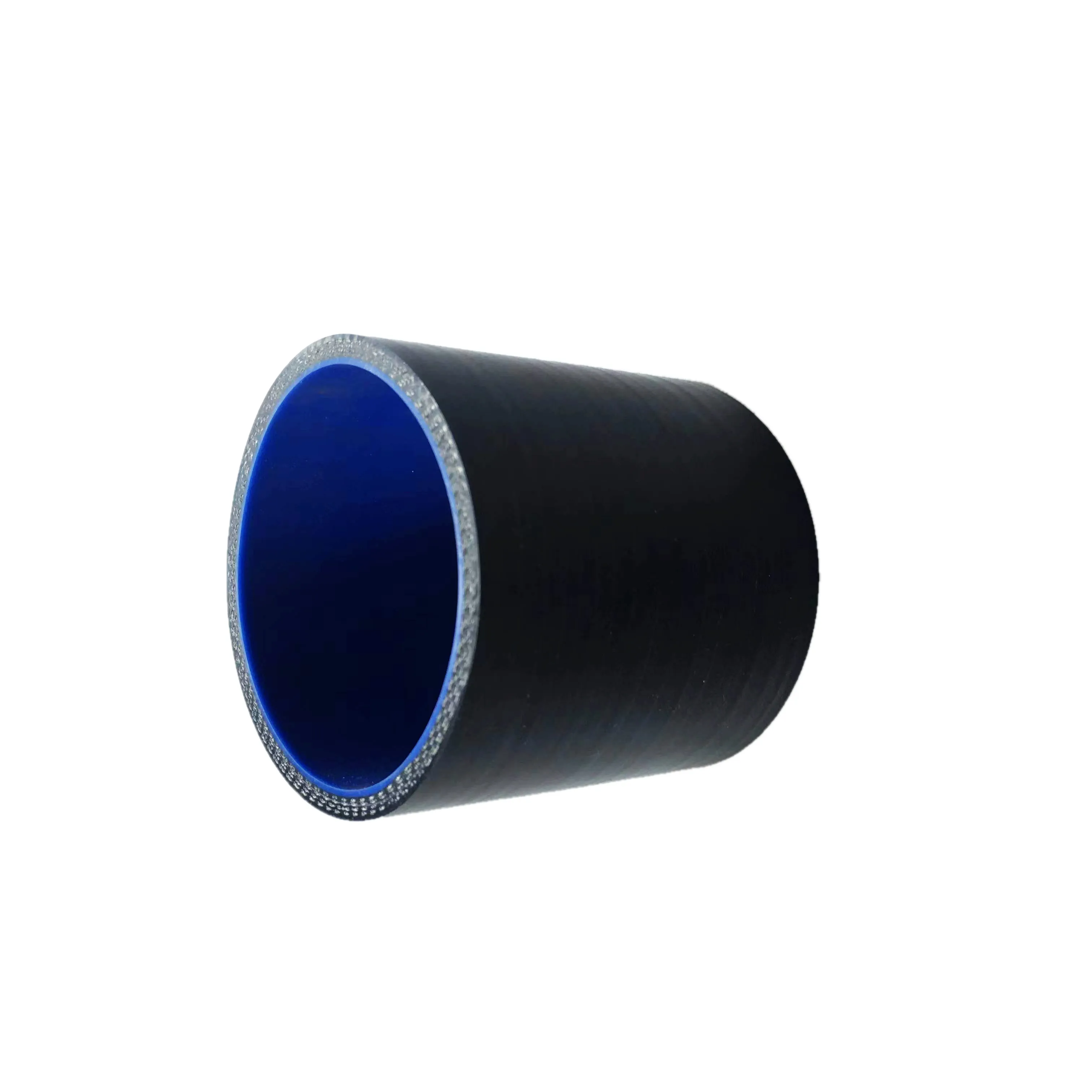 Straight 0 Degree Reducer Silicone Hose 38-45 51-57 63-70 76-83MM for Pipe