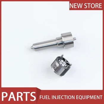 

28239294 Control valve L120PBD nozzle repair kit for injector EJBR04001D EJBR01801A EJBR01801Z