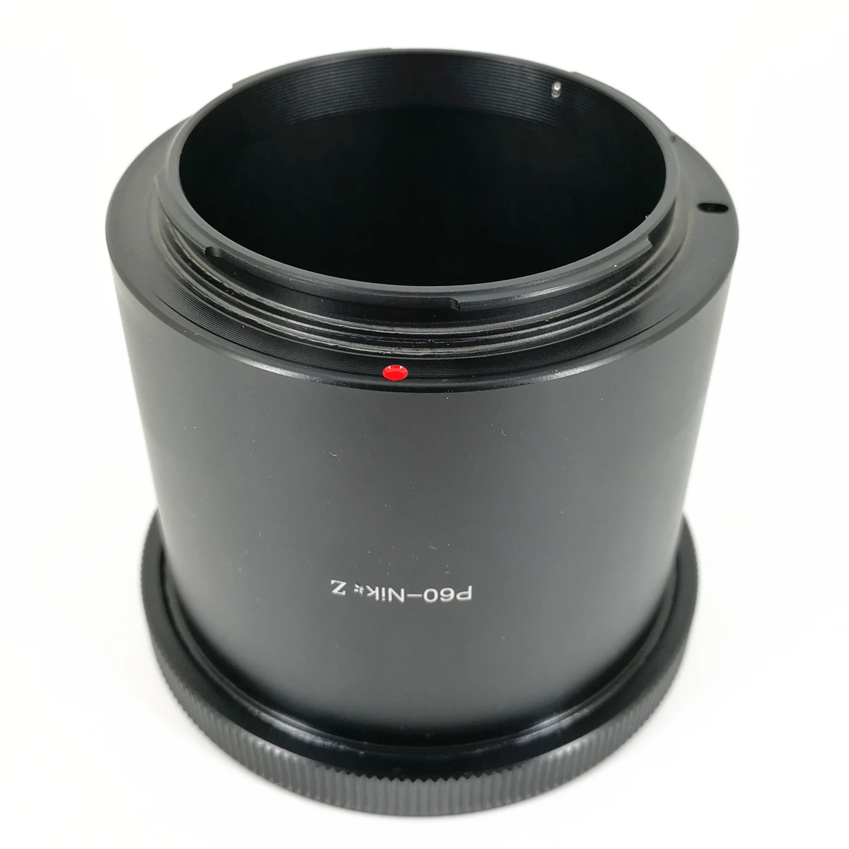P60-Z переходное кольцо для крепления объектива Pentacon 6 Kiev 60 и Nikon Z Z6 Z7 беззеркальное P60-Z6 корпуса камеры P60-Z7