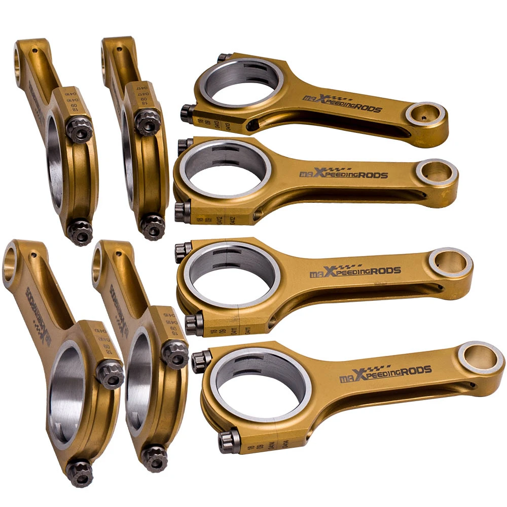 144 3mm Connecting Rods For Lexus Rc Rc F 5 0 L 2ur Gse V8 14 Arp 00 3 8 Bolts Titanizing Forged 4340 Connect Rod Bielle Pistons Rings Rods Parts Aliexpress 144 3mm Connecting Rods For Lexus Rc Rc F 5 0 L 2ur Gse V8 14 Arp 00 3 8 Bolts Titanizing Forged 4340 Connect Rod Bielle Pistons Rings Rods Parts Aliexpress
