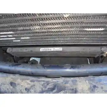 

OIL RADIATOR MERCEDES M-CLASS (W163)