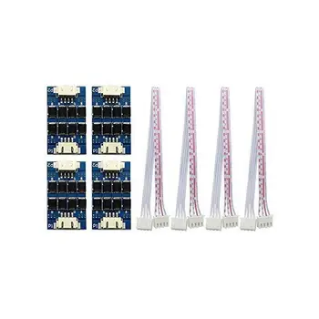 

4Pcs Addon Wave Elimination Module for 3D Pinter Motor Driver