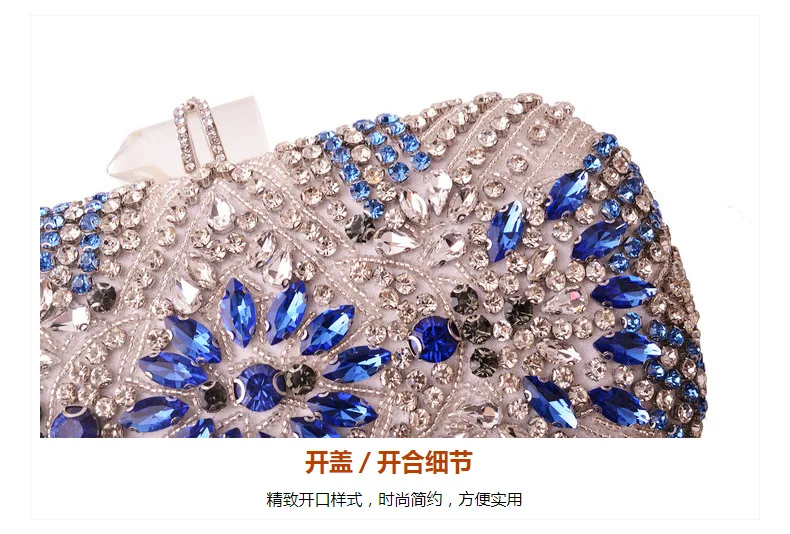 XIYUAN, Дамский клатч на плечо, вечерняя сумочка, сумки для женщин, клатч, кошелек, женский кошелек, сумка через плечо, сумка в подарочной коробке