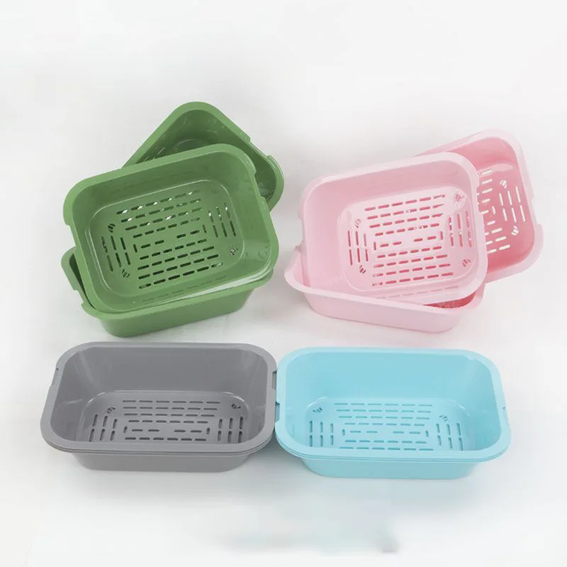 cat litter box Open three-tier grid Anti-splash Cat Toilet Plastic Bedpan Case Pet Supplies 3 Interlocked Trays Easy To Use cat litter box Open three-tier grid Anti-splash Cat Toilet Plastic Bedpan Case Pet Supplies 3 Interlocked Trays Easy To Use