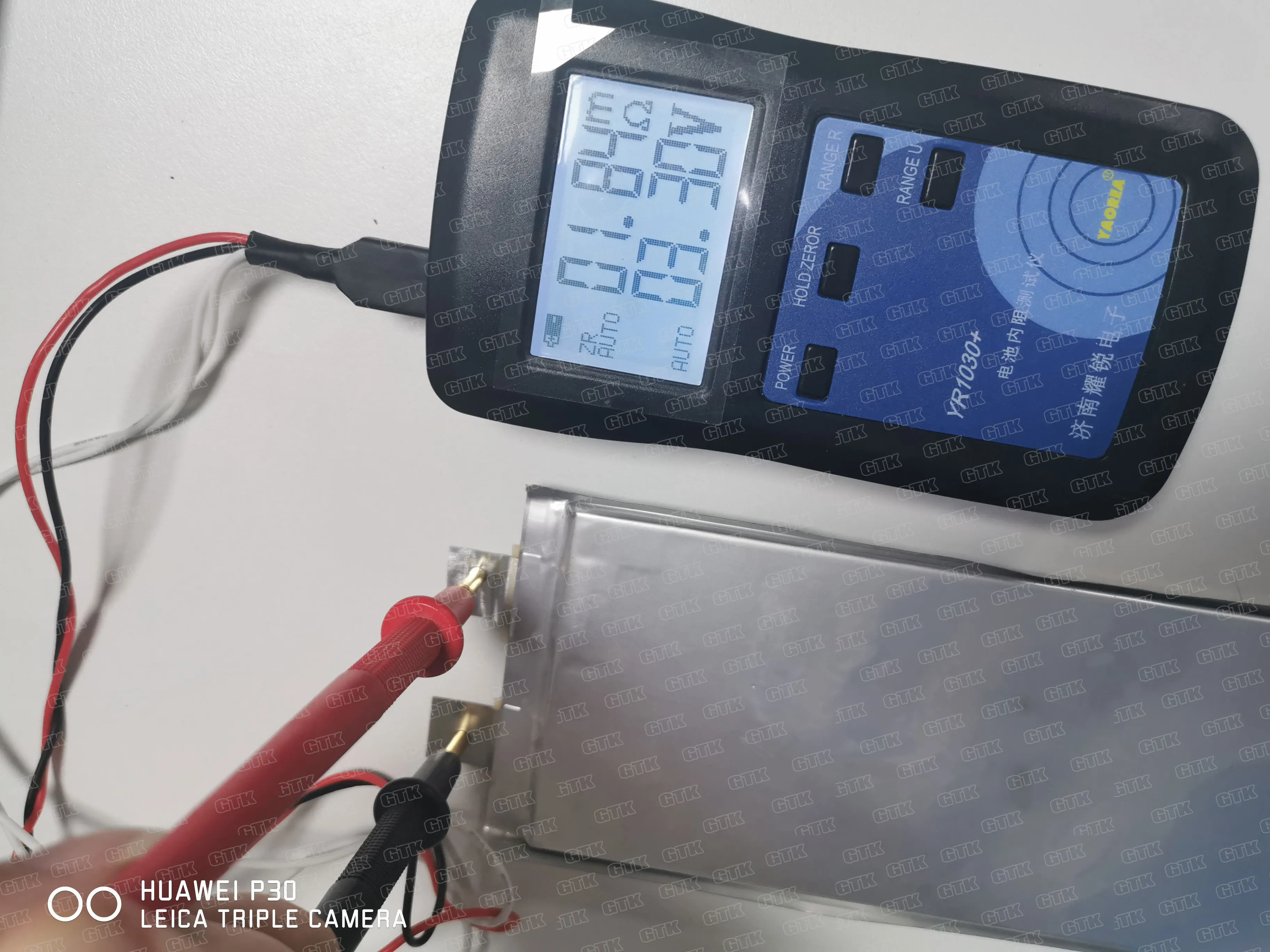 GTK 8080200 LiFePo4 3 7 v 12ah 3C литиевая батарея для diy 12V электрический велосипед мотор гольф