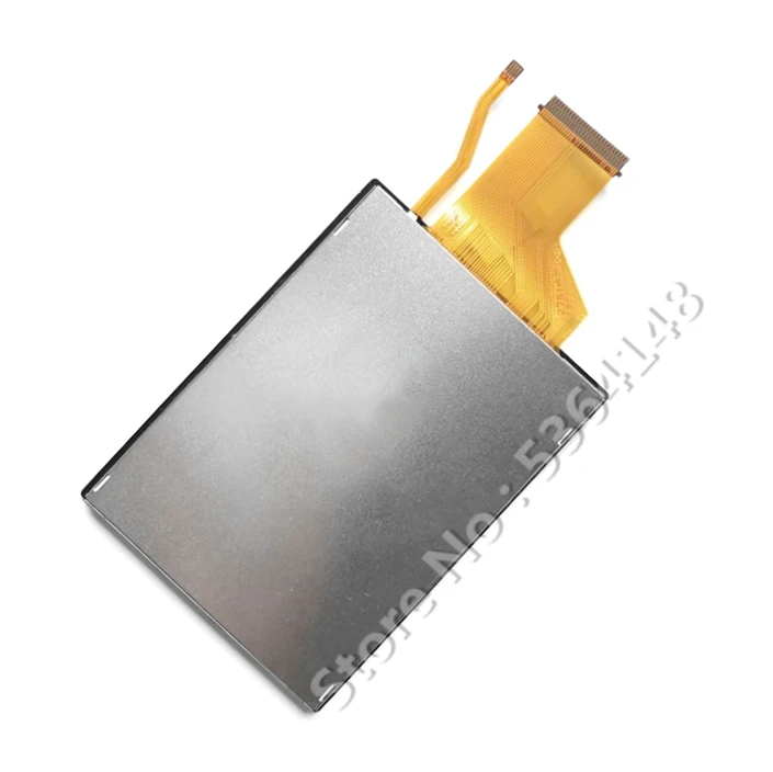 Экран ЖК-дисплея в сборе с подсветкой для цифровой камеры sony DSC-HX90v HX80 HX90 WX500