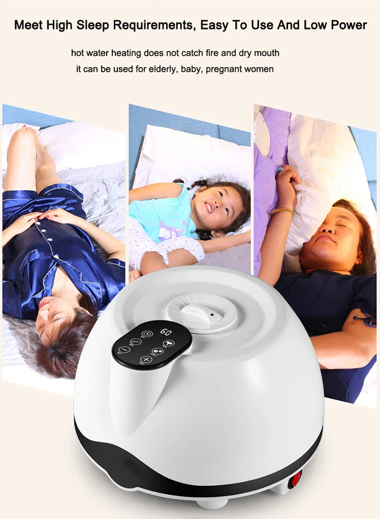 220v 50hz Electric Blanket 325w Heater Electric Low Consumption Energy