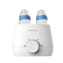 

Baby Bottle Warmer Sterilizer Disinfection Insulation Electric Milk Water Heater Multifunction Warmer Baby Feeding Bottle Heater