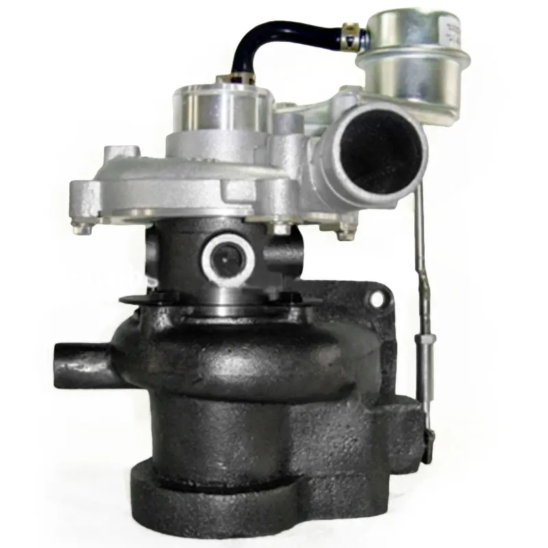 GT1749S 708337 708337-0001 28200-41720 турбо Турбокомпрессор Для HYUNDAI Могучий Грузовик H350 Chrorus 99-D4AL 3.3L 120HP
