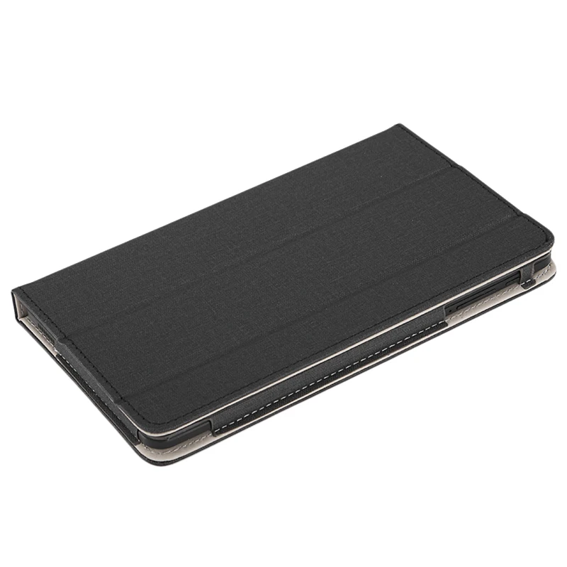 OCUBE 8 дюймов кожаный чехол для Alldocube M8 Tablet Holder чехол Обложка плоский держатель Чехол-черный OCUBE 8 дюймов кожаный чехол для Alldocube M8 Tablet Holder чехол Обложка плоский держатель Чехол-черный