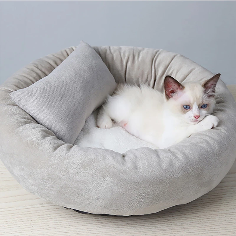 cotton cat bed