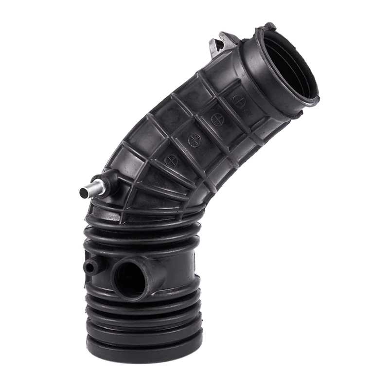 Воздухозаборник двигателя Шланг для очистки Honda Accord 2003-2007 2.4L 696-739 17228RAAA00 17228-RAA-A00 автомобильные аксессуары